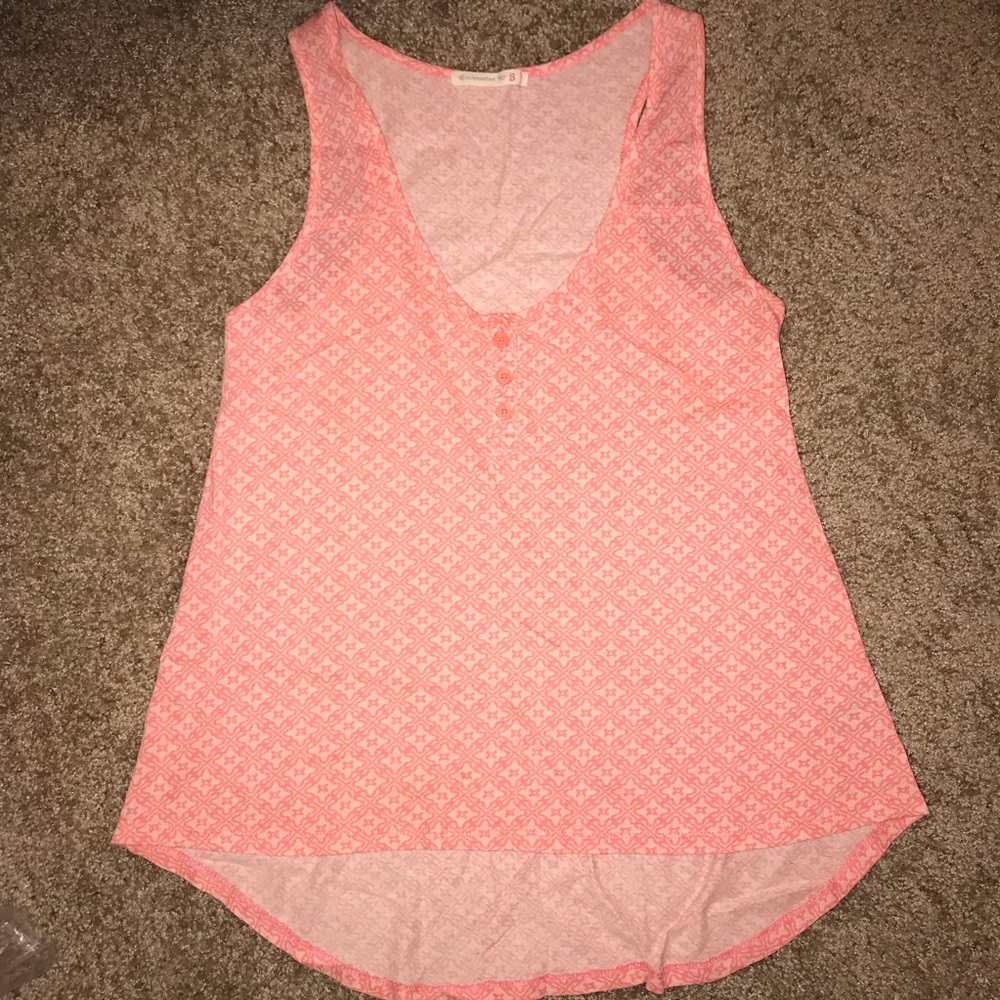 🌴3/$20 Alternative Tank